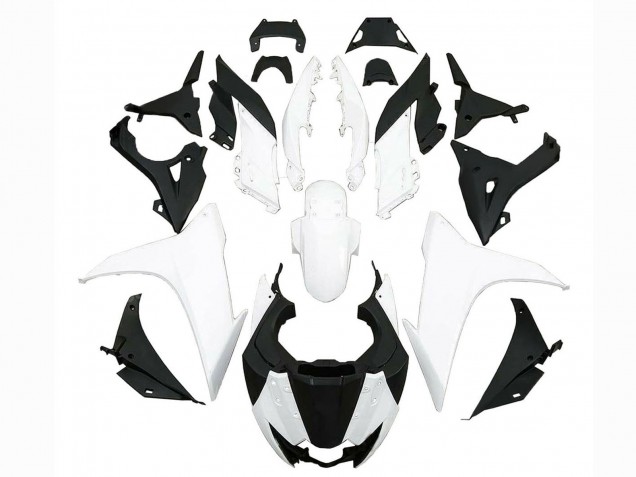 Carenados Moto Suzuki GSX250R 2017-2020 - Sin Pintar
