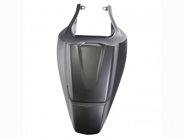 Carenados Moto Suzuki SV650 2003-2013 - Negro Mate