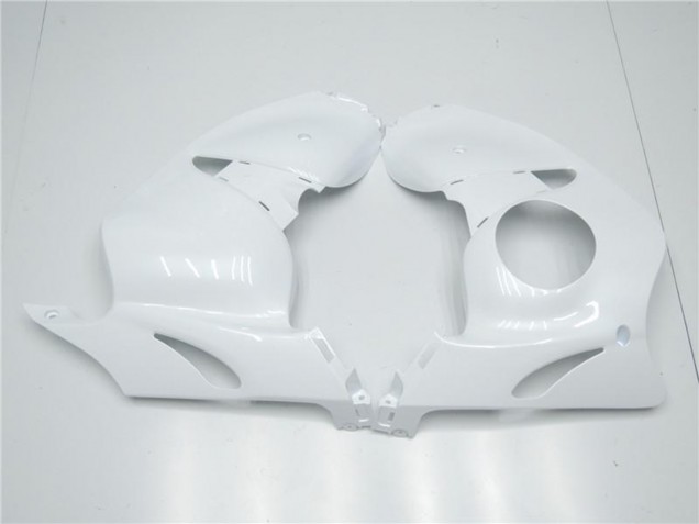 Carenados Moto Suzuki GSXR 1300 Hayabusa 2008-2020 - Blanco