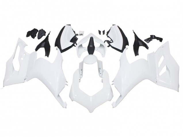 Carenados Moto Ducati Panigale V2 2020-2024 - Sin Pintar