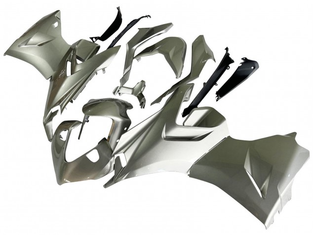 Carenados Moto Ducati 2021-2024 Ducati Supersport 950/950S 2021-2024 - Gris