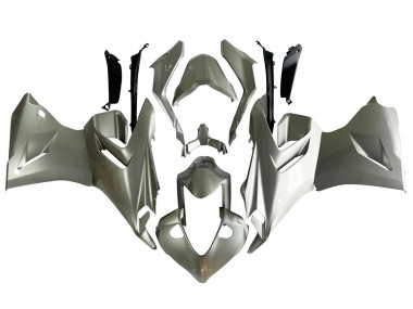 Carenados Moto Ducati 2021-2024 Ducati Supersport 950/950S 2021-2024 - Gris