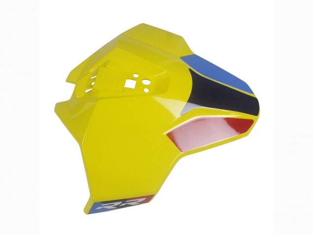 Carenados Moto BMW S1000RR 2023-2024 - Amarillo FibraCarbono