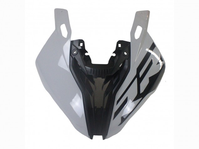 Carenados Moto BMW S1000RR 2023-2024 - Nardo Gris Negro Mate