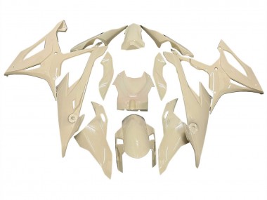 Carenados Moto BMW S1000RR 2019-2022 - Crema Brillante