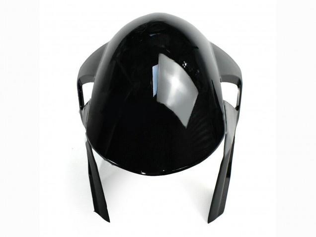 Kits Carenado Moto BMW S1000RR 2019-2022 - Negro Rojo