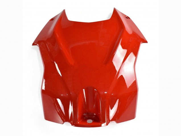 Kits Carenado Moto BMW S1000RR 2019-2022 - Negro Rojo