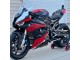 Carenados Moto BMW S1000RR 2019-2022 - Negro Rojo Blanco
