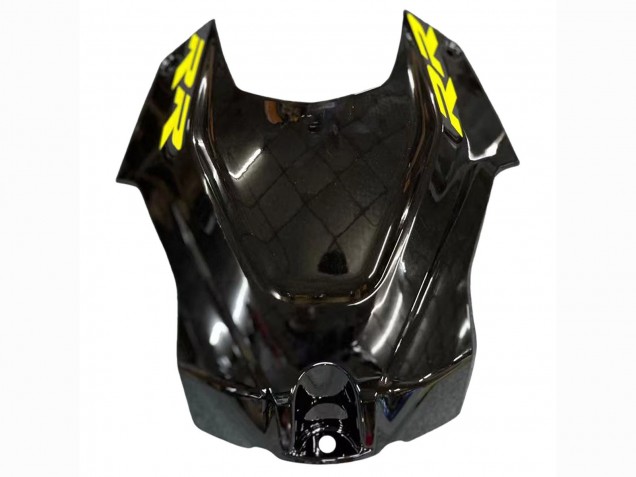 Carenados Moto BMW S1000RR 2019-2022 - Negro Brillante Amarillo