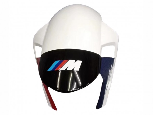 Carenados Moto BMW S1000RR 2019-2022 - Azul Rojo Blanco 23