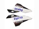 Carenados Moto BMW S1000RR 2019-2022 - Blanco Negro Rosa Oxford