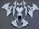 Carenados Moto BMW S1000RR 2017-2018 - Blanco Brillante
