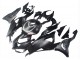 Carenado Moto Kawasaki ZX6R 2023-2025 - Negro Mate