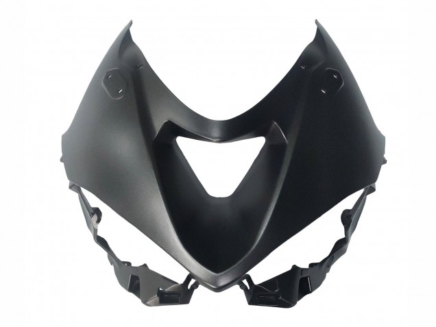 Carenado Moto Kawasaki ZX6R 2023-2025 - Negro Mate