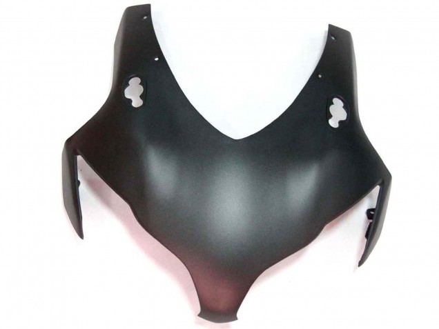Carenado Moto Honda CBR1000RR 2008-2011 - Negro Mate