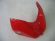 Carenado Moto Suzuki GSXR 600 / GSXR 750 2006-2007 - Blanco Rojo Negro Brillante