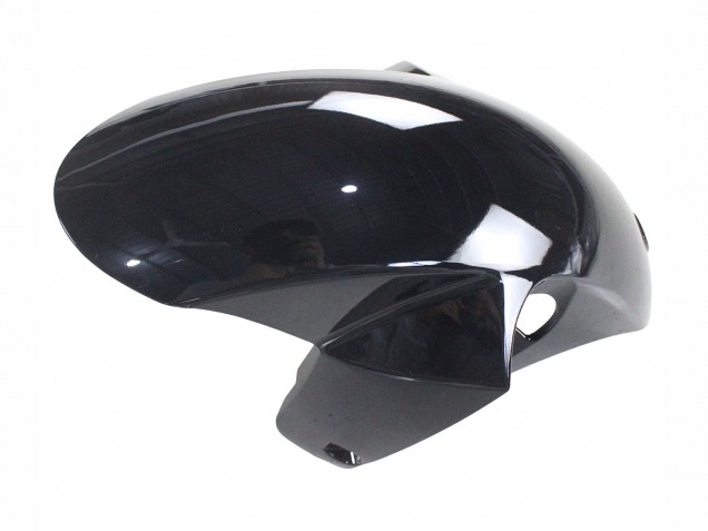 Carenados Moto Suzuki GSXR1000 2017-2024 - Negro Brillante
