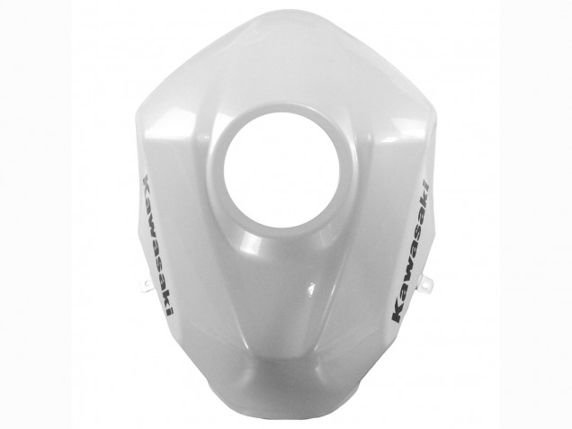Carenados Moto Kawasaki Ninja 400 2018-2024 - Blanco Brillante