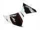Carenado Moto Yamaha YZF 1000 R1 2012-2014 - Blanco Rojo Negro Brillante