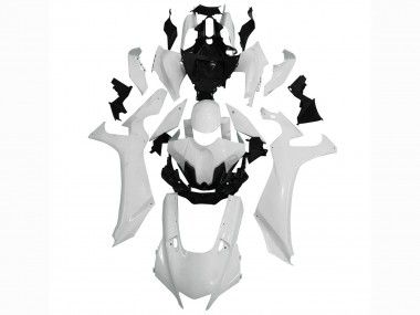 Carenado Moto Yamaha YZF 1000 R1 2020-2025 - Sin Pintar