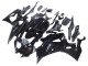 Carenados Moto Yamaha YZF R7 2021-2024 - Negro Brillante