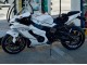 Carenados Moto Kawasaki ZX10R 2021-2025 - Blanco Negro