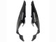 Carenados Moto Kawasaki ZX6R 2019-2022 - Blanco Negro FibraCarbono