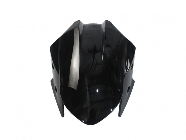 Carenados Moto Kawasaki EX300 2013-2024 - Negro Brillante Azul