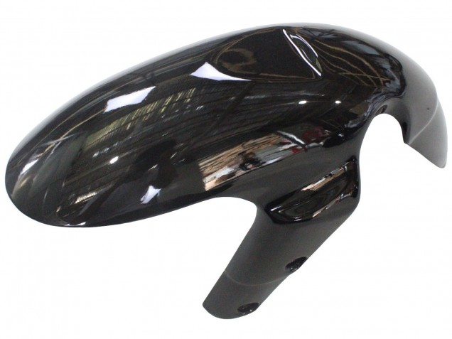 Carenados Moto Aprilia RS125 2000-2005 - Negro Rojo Amarillo