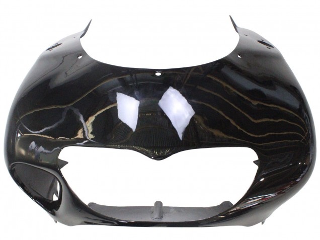 Carenados Moto Aprilia RS125 2000-2005 - Negro Rojo Amarillo