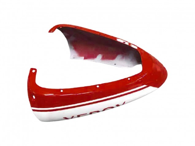 Carenados Moto Aprilia RS125 2000-2005 - Blanco Rojo Amarillo Azul Xerox