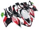 Carenados Moto Aprilia RS125 2006-2011 - Blanco Rojo Negro Verde