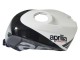 Carenados Moto Aprilia RS125 2006-2011 - Blanco Rojo Negro Verde