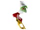 Carenado Moto Aprilia RS4 50 125 2012-2018 - Blanco Rojo Verde Amarillo Alitalia