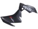 Carenado Moto Aprilia RS4 50 125 2012-2018 - Negro Mate