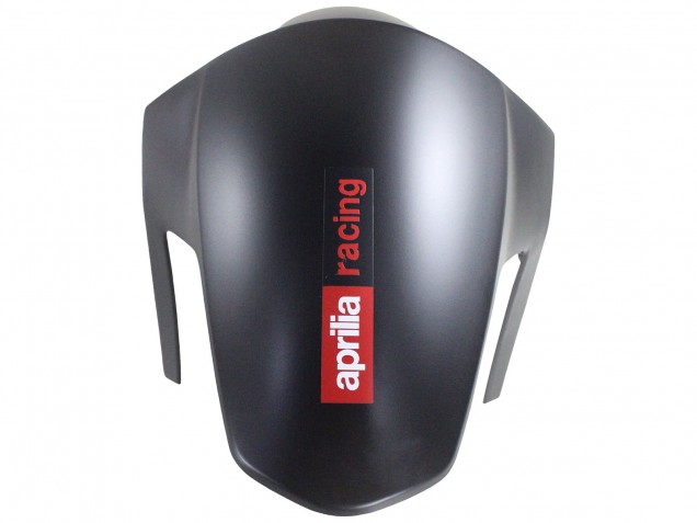 Carenados Moto Aprilia RS4 50 125 2012-2018 - Rojo Negro Brillante