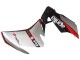 Carenados Moto Aprilia RS4 50 125 2012-2018 - Plata Rojo Negro Brillante