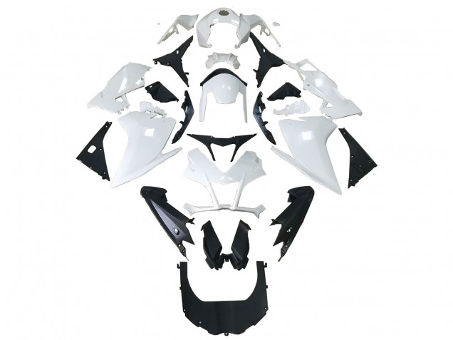 Carenados Moto Aprilia RS4 50 125 2012-2018 - Sin Pintar