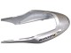 Carenados Moto Honda CBR600 F4i 2004-2007 - Plata Rojo