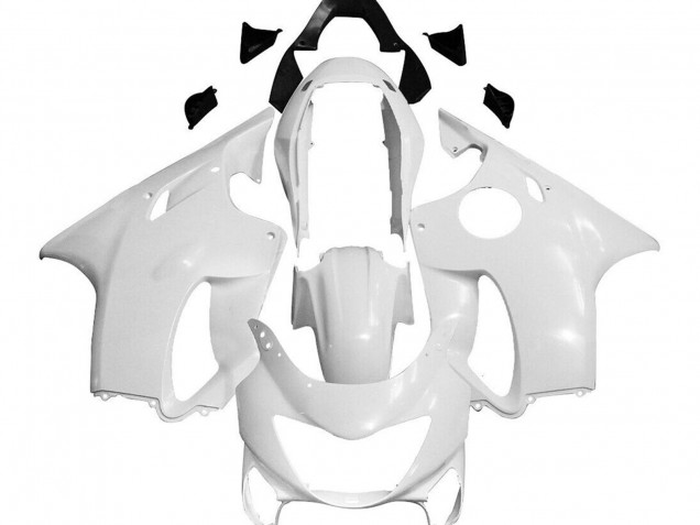 Carenados Moto Honda CBR600 F4 1999-2000 - Sin Pintar