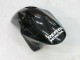 Carenados Moto Honda CBR900RR 954 2002-2003 - Plata Negro Brillante