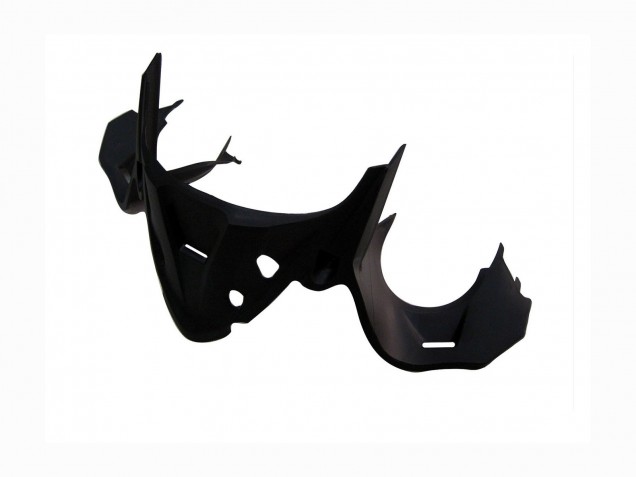 Carenados Moto Ducati Panigale 899/1199 2011-2014 - Rojo