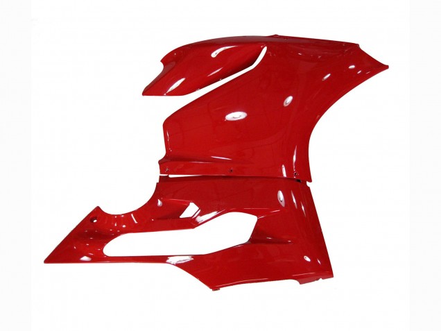 Carenados Moto Ducati Panigale 899/1199 2011-2014 - Rojo