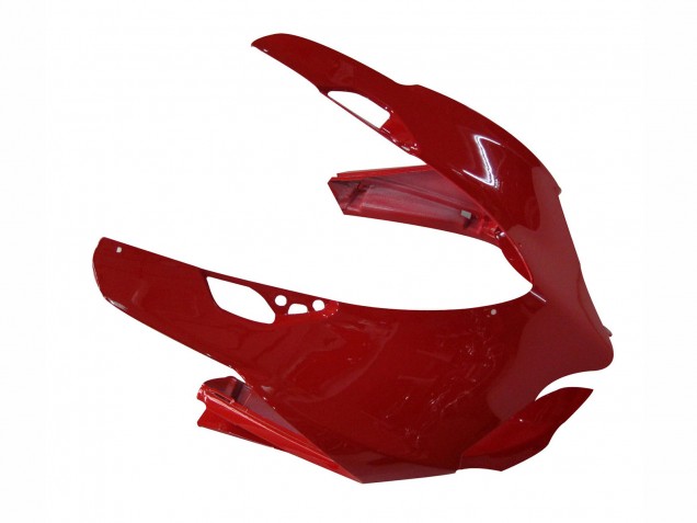 Carenados Moto Ducati Panigale 899/1199 2011-2014 - Rojo