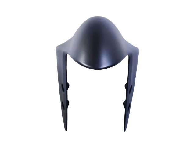 Carenados Moto Ducati 959 2015-2020 - Rojo Negro Mate