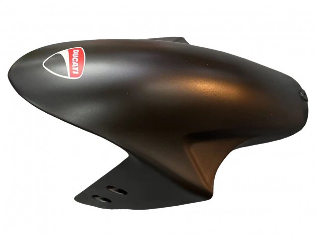 Carenados Moto Ducati 1299 2015-2020 - Blanco Rojo Verde Negro Mate