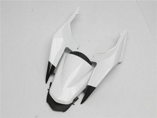 Carenados Moto Kawasaki EX250 2008-2012 - Blanco Negro Verde