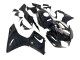 Carenado Moto Honda CBR125R 2002-2006 - Negro Brillante