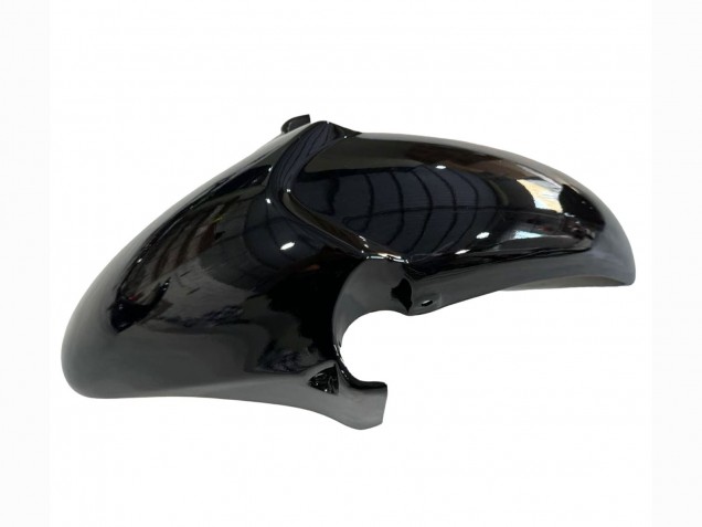 Carenado Moto Honda CBR125R 2002-2006 - Negro Brillante
