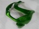 Carenados Moto Kawasaki EX250 2008-2012 - Verde Ninja